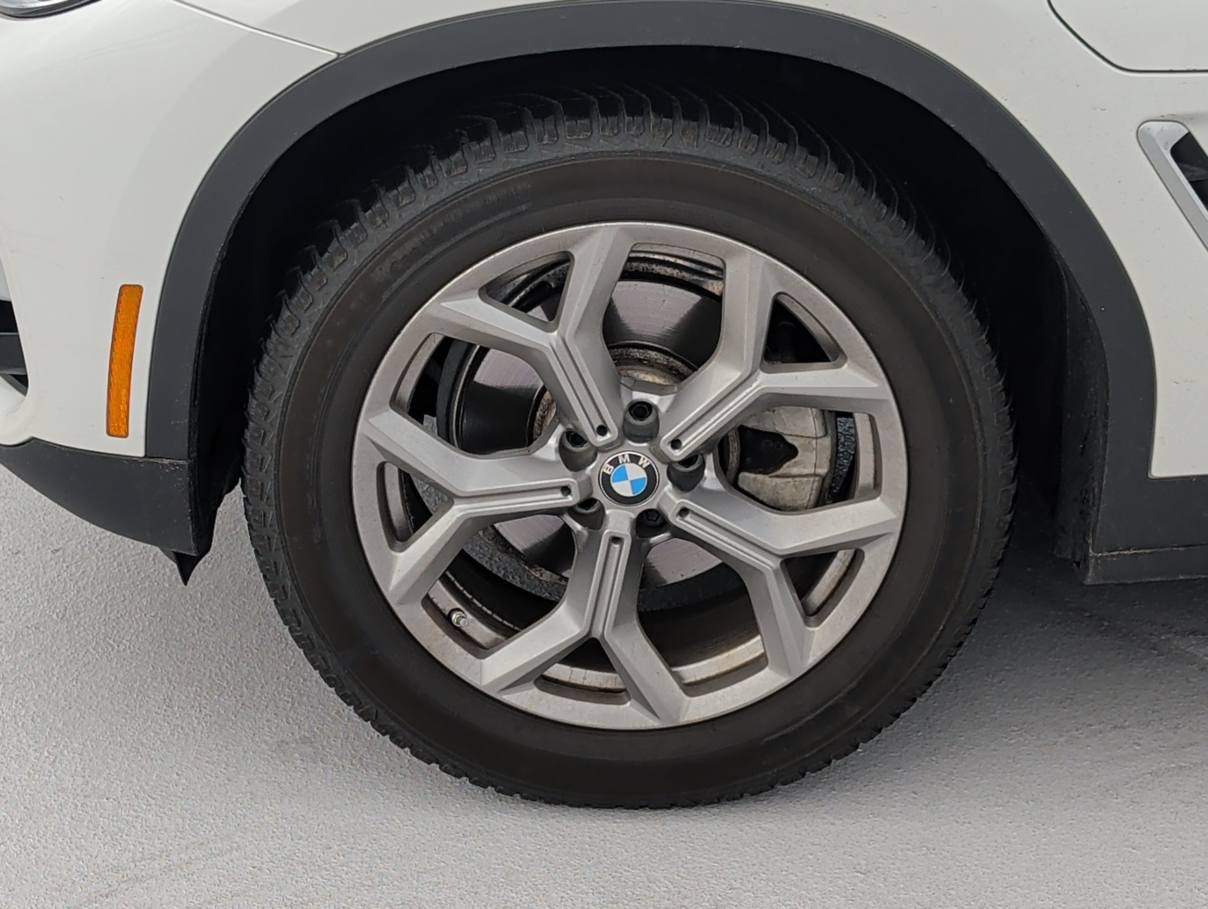 Used 2021 BMW X3 xDrive30e w/ Premium Package AWD/4WD image 15