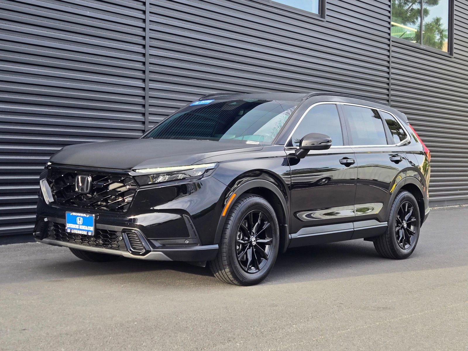 Used 2024 Honda CR-V Sport-L image 1