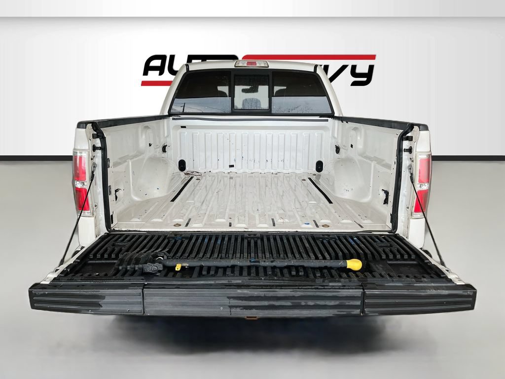 Used 2013 Ford F150 Platinum RWD image 29