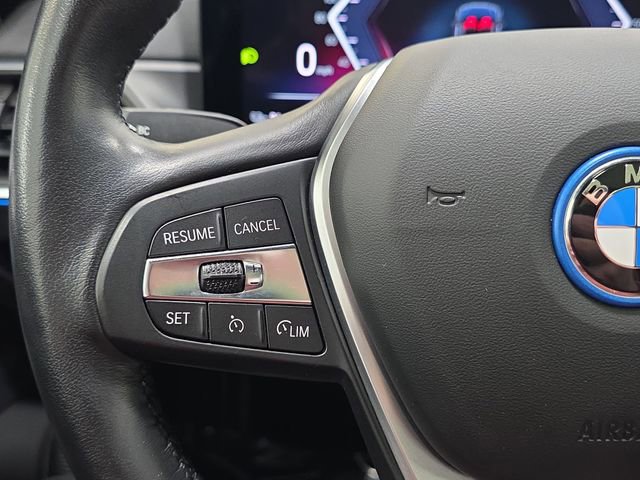 Certified 2023 BMW i4 eDrive35 w/ Premium Package image 13