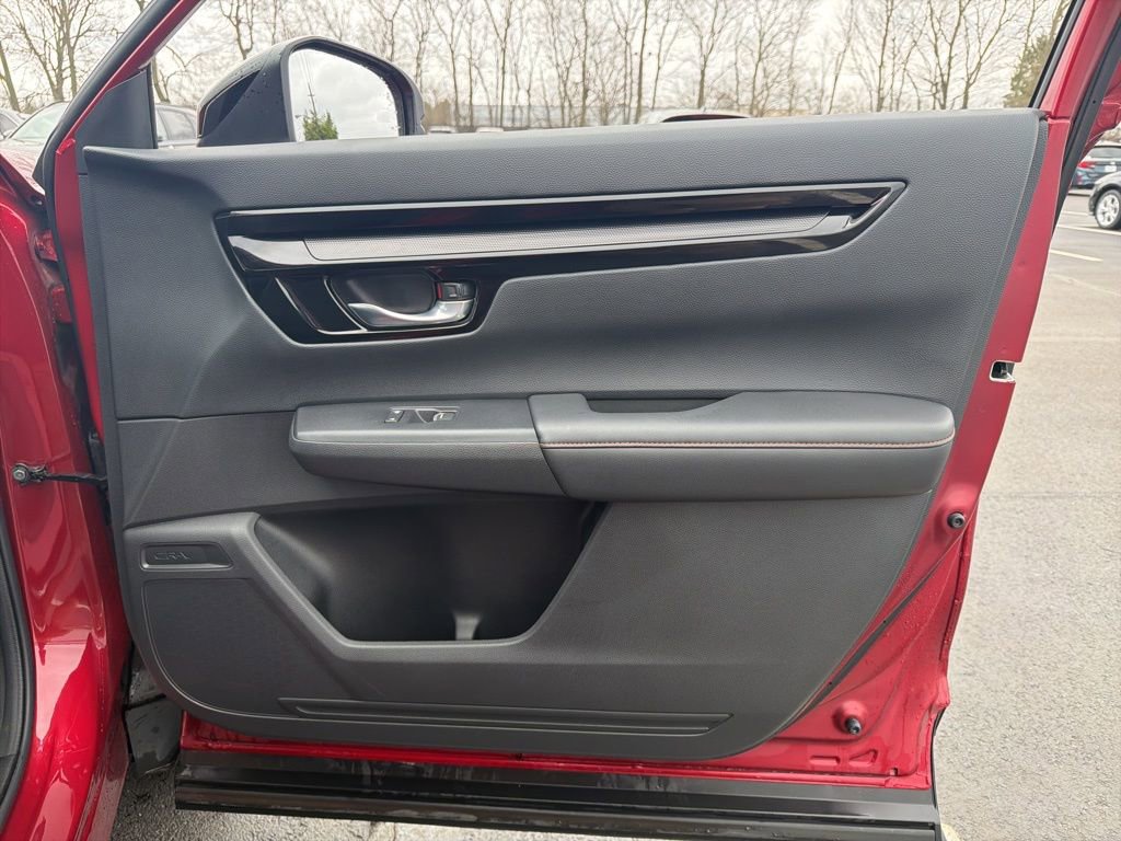 Certified 2023 Honda CR-V Sport Touring image 26