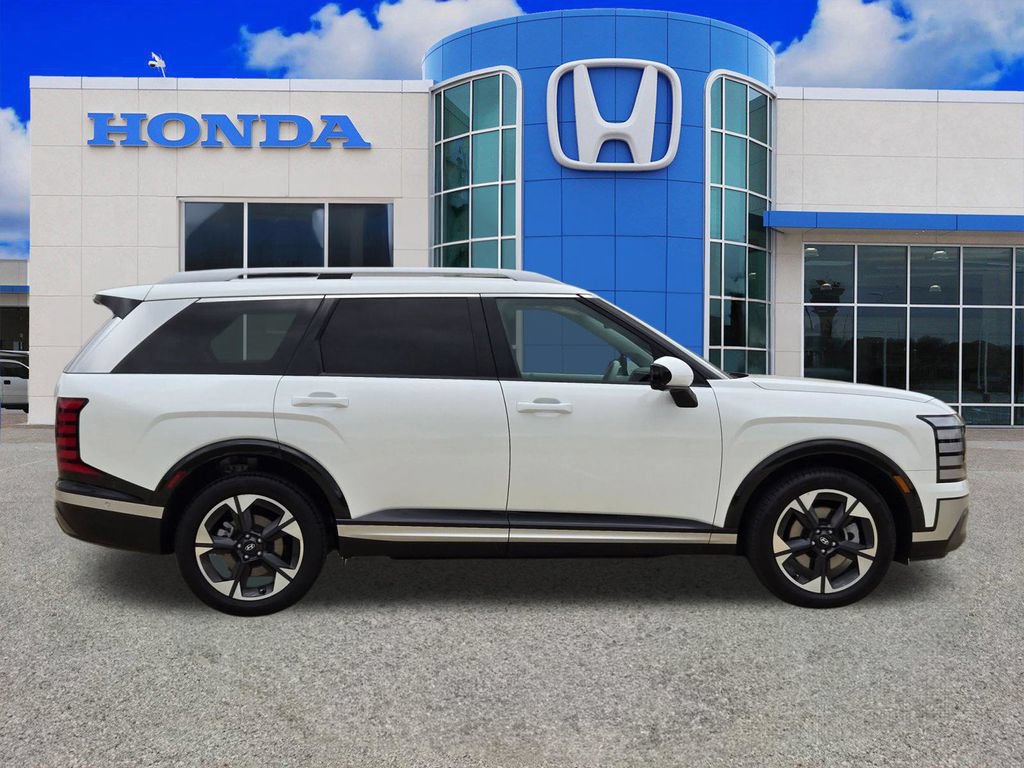 Used 2026 Hyundai Palisade Limited FWD video 2