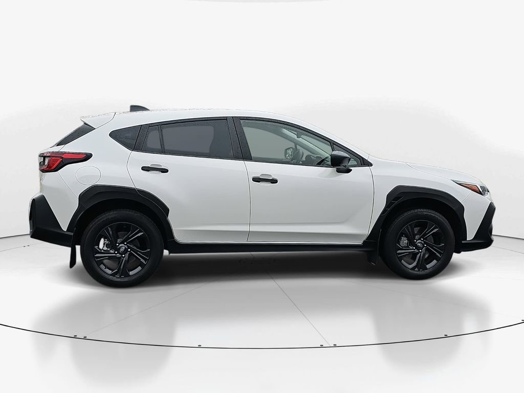 Used 2024 Subaru Crosstrek 2.0i w/ Crosstrek Mirror Package image 10