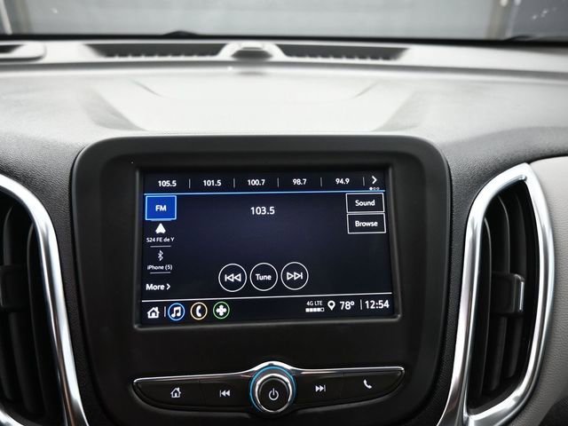 Used 2024 Chevrolet Equinox LT image 18
