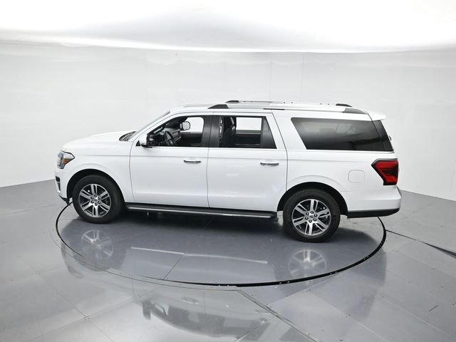 Used 2023 Ford Expedition Max Limited image 46