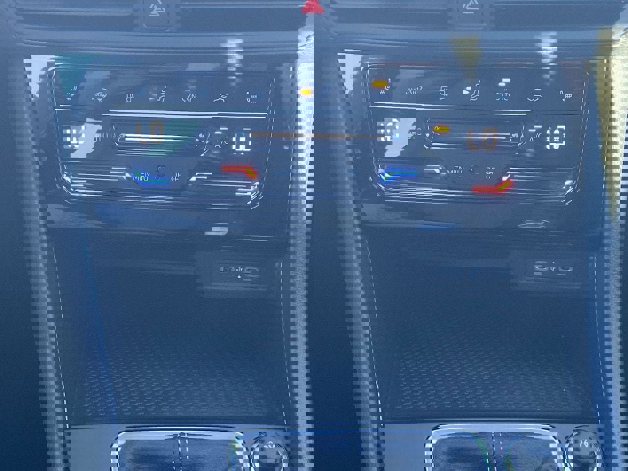 New 2026 Volkswagen Jetta Sport image 23