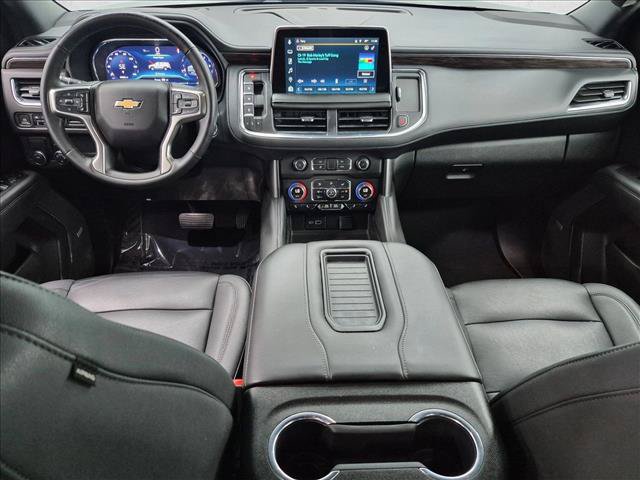 Used 2023 Chevrolet Suburban LT w/ LT Signature Plus Package RWD image 18