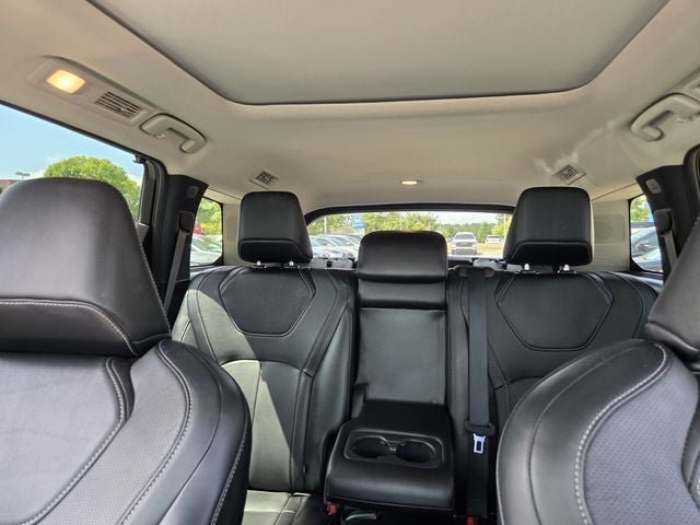 Used 2023 INFINITI QX60 Luxe FWD image 40