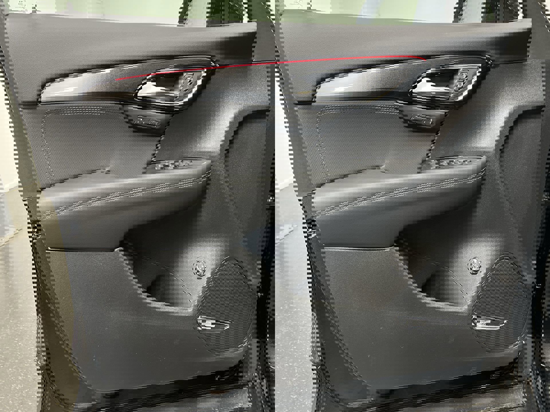 New 2026 Buick Envision Preferred image 57