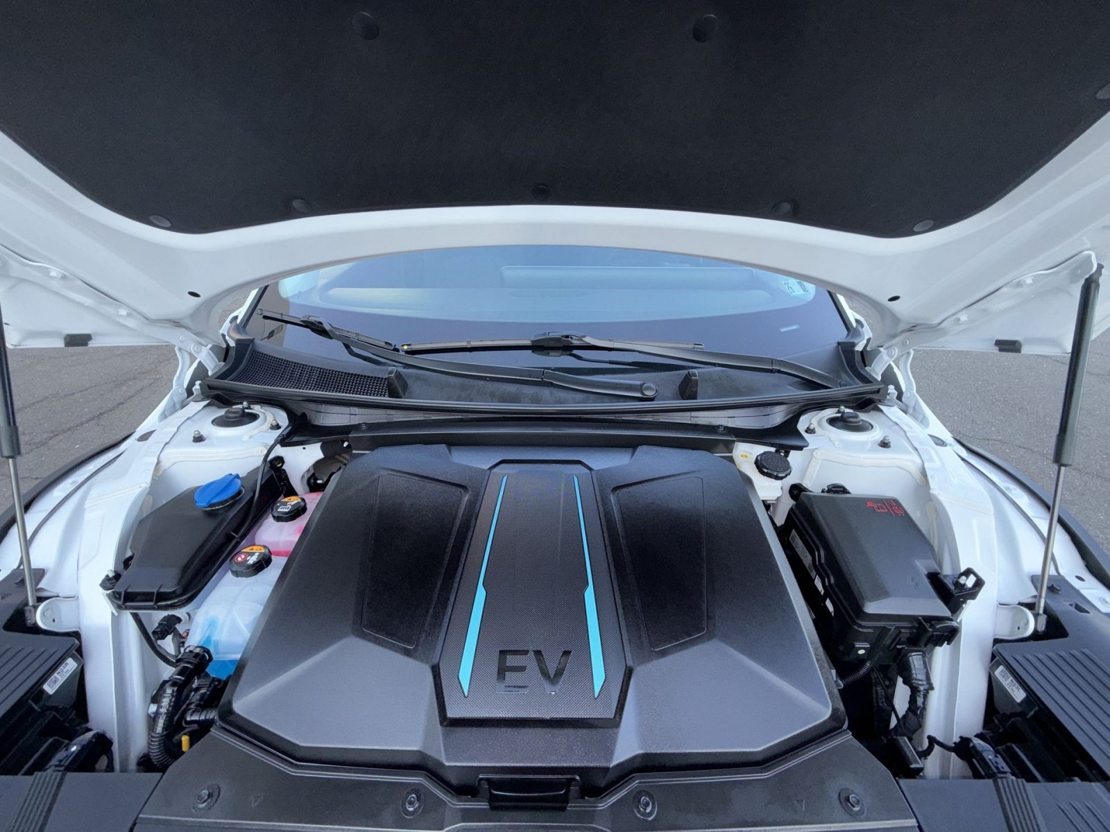 Used 2024 Hyundai Ioniq 5 SEL AWD/4WD image 27