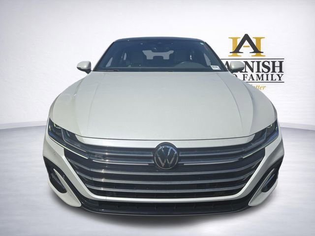 Used 2023 Volkswagen Arteon SEL w/ Arteon MDO Package (Z43) AWD/4WD video 2
