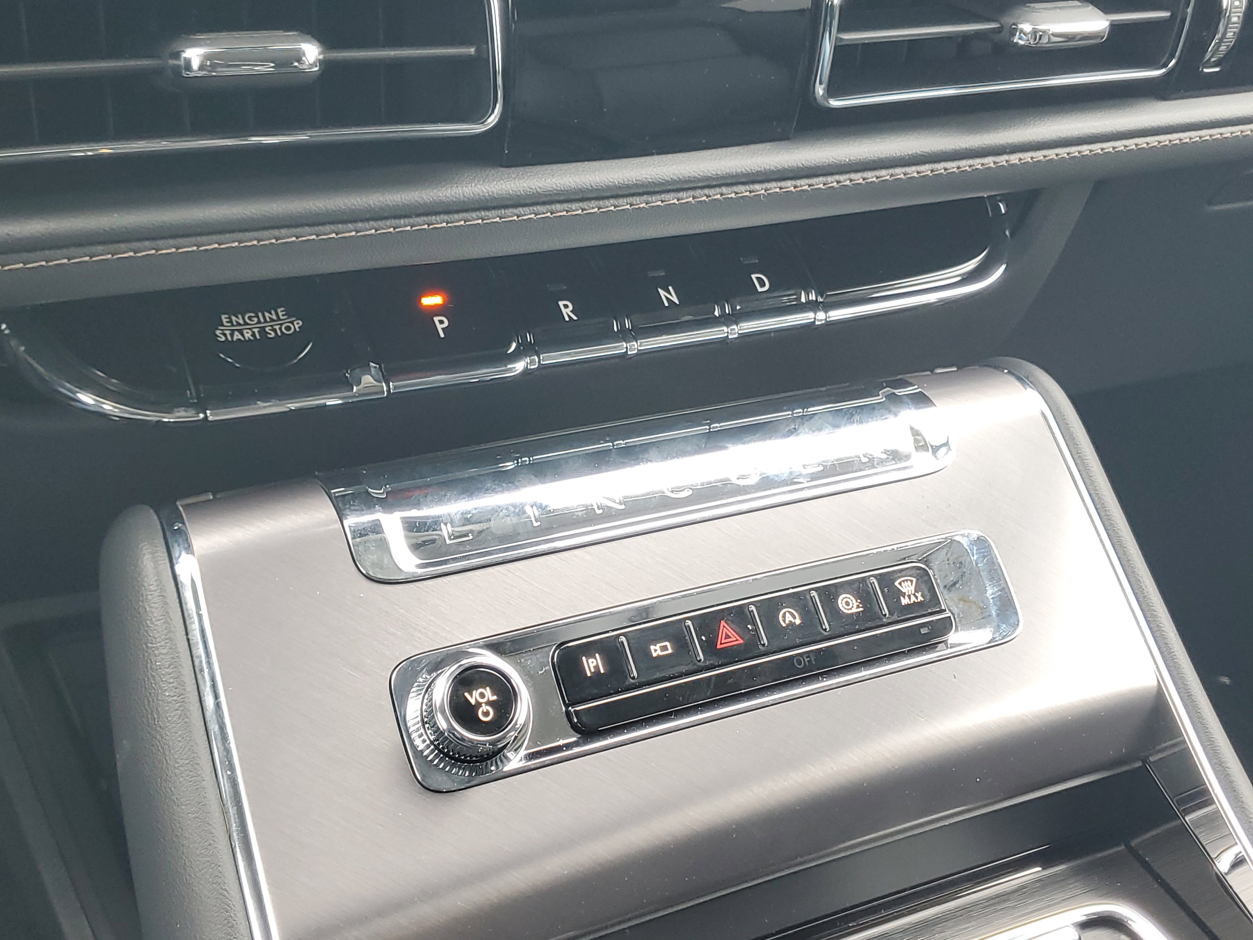 New 2026 Lincoln Aviator AWD image 21