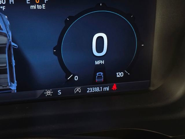 Used 2024 Ford F150 XLT w/ Tow/Haul Package image 26