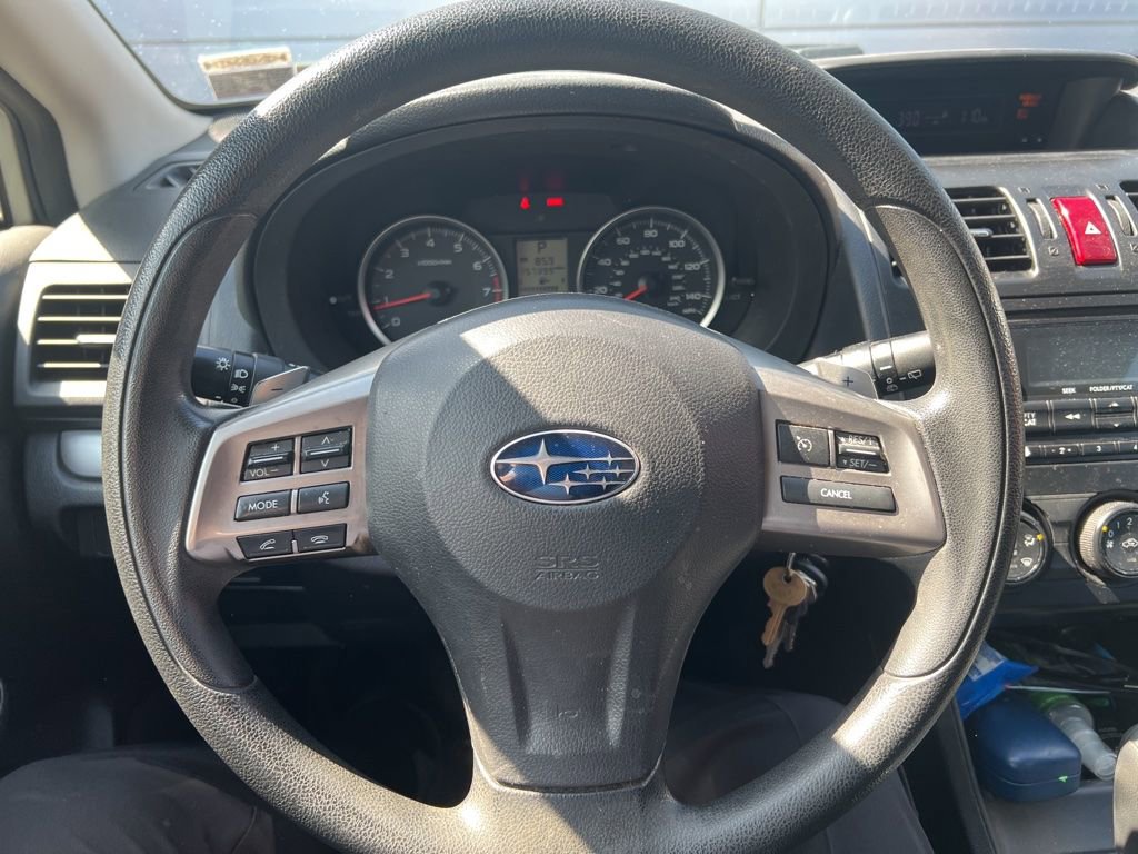 Used 2014 Subaru Crosstrek 2.0i Premium w/ Popular Package #1 AWD/4WD image 8