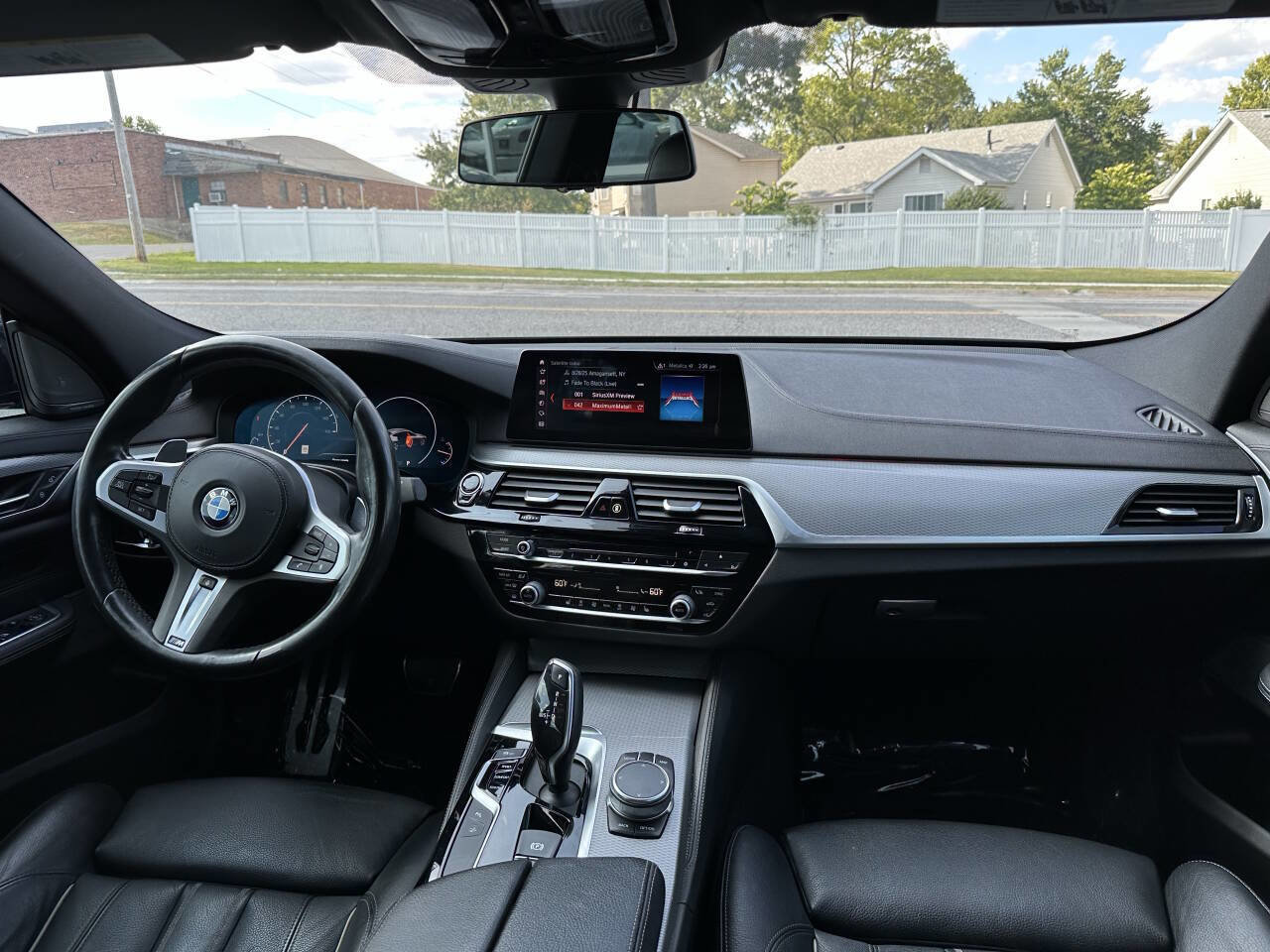 Used 2019 BMW 640i Gran Turismo xDrive AWD/4WD image 18