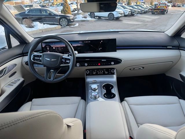 Used 2026 Genesis GV70 2.5T Select image 43