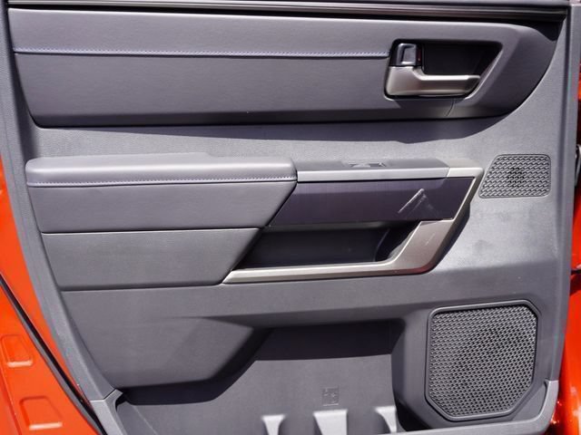 New 2026 Toyota Tundra Platinum AWD/4WD image 15