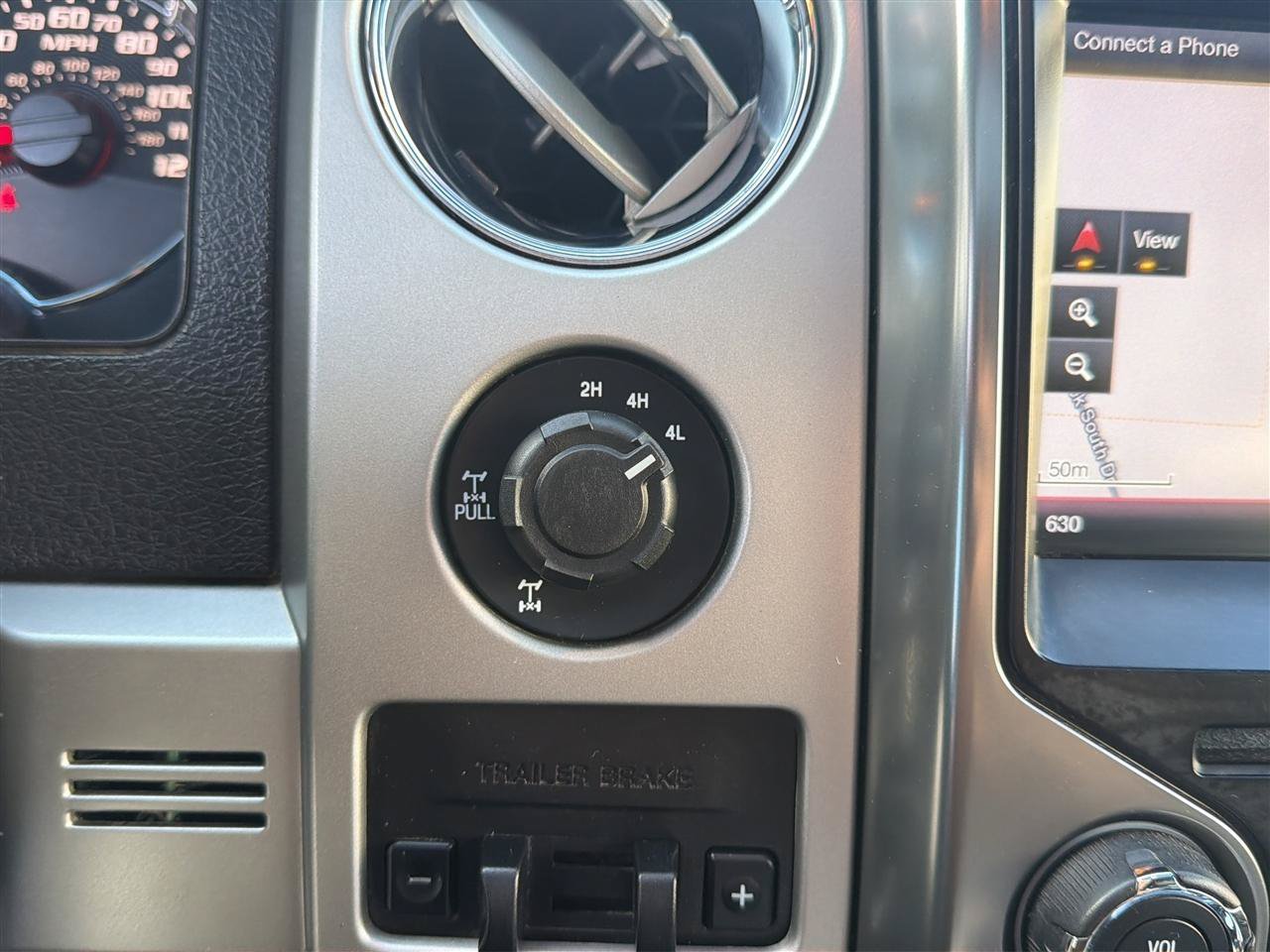 Used 2013 Ford F150 FX4 w/ Luxury Equipment Group AWD/4WD image 25