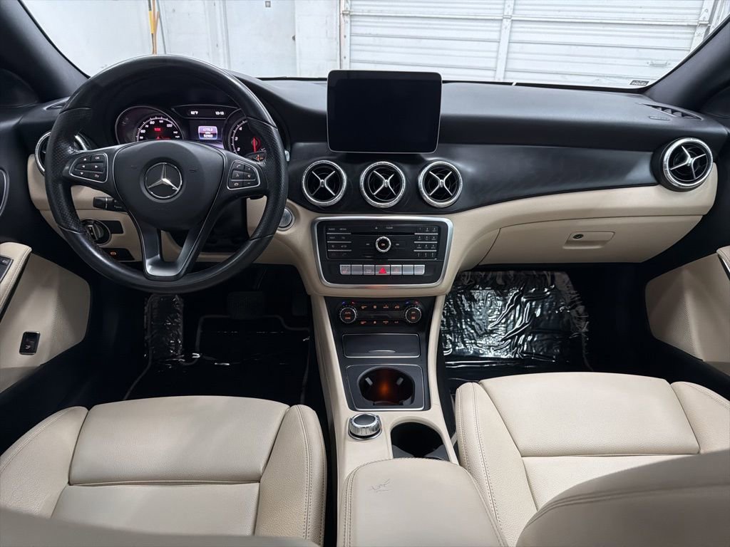 Certified 2018 Mercedes-Benz CLA 250 image 21