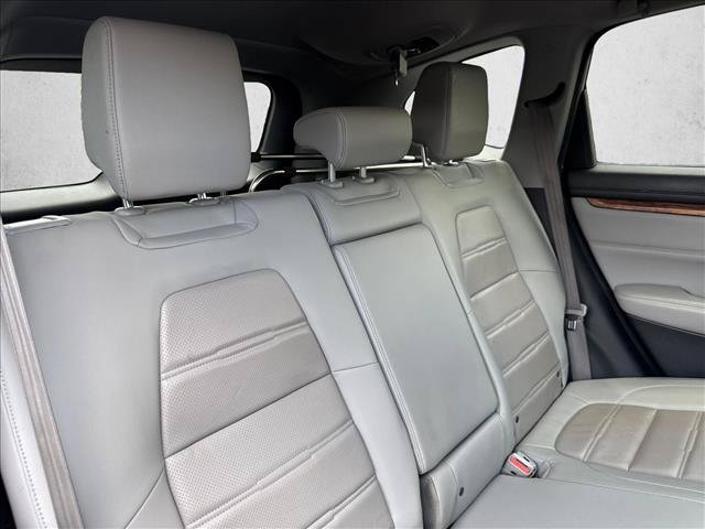 Used 2020 Honda CR-V EX-L image 20