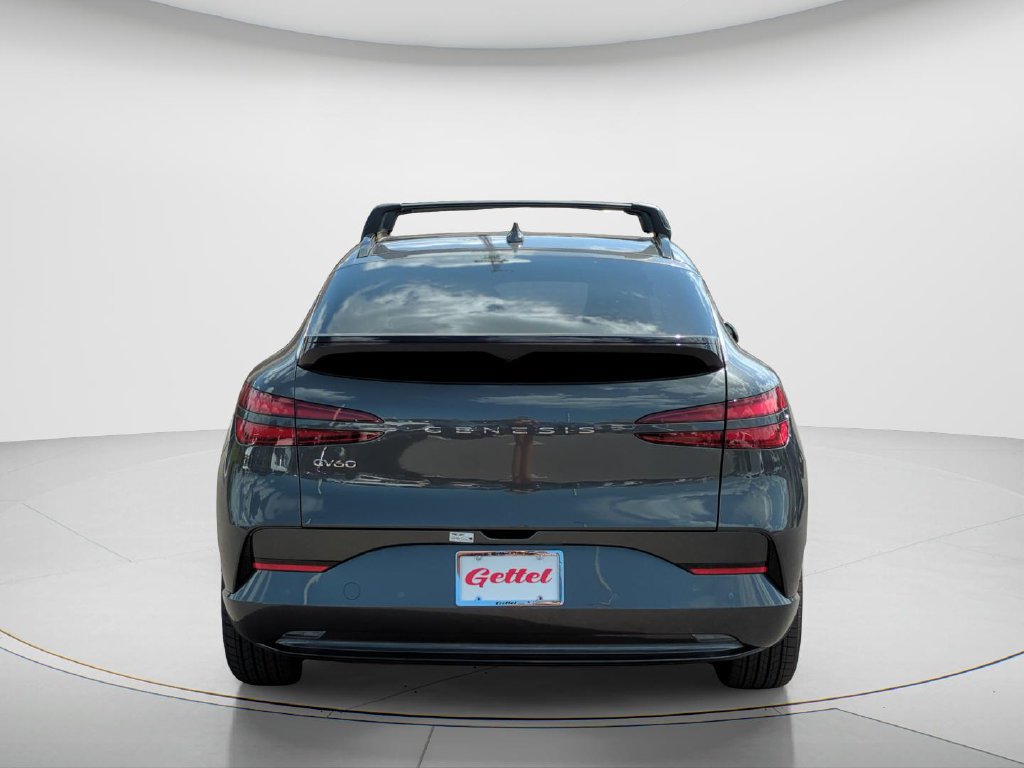 New 2026 Genesis GV60 RWD image 6