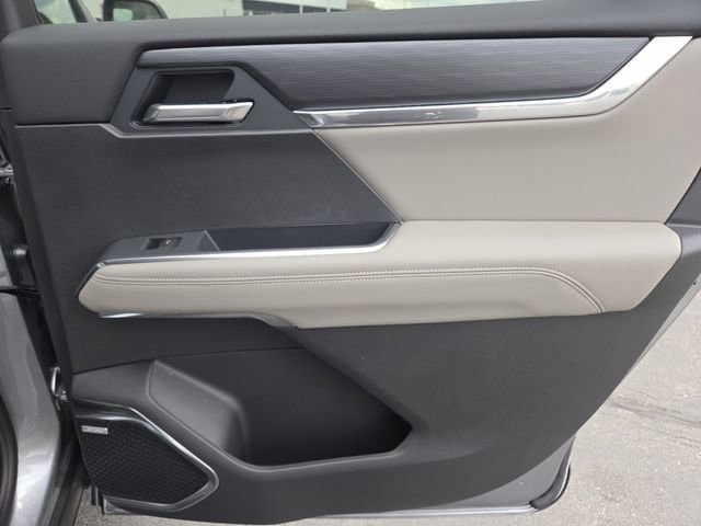 New 2026 GMC Acadia Elevation w/ Elevation Premium Package FWD image 28