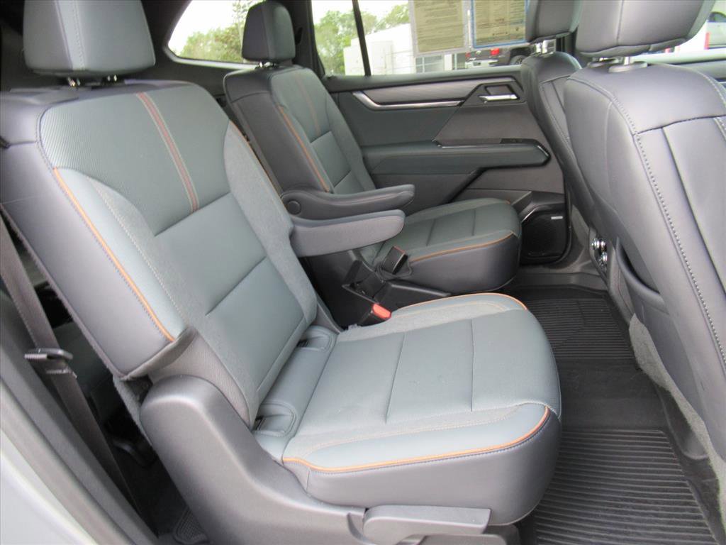 Used 2024 GMC Acadia AT4 w/ LPO, Floor Liner Package image 30