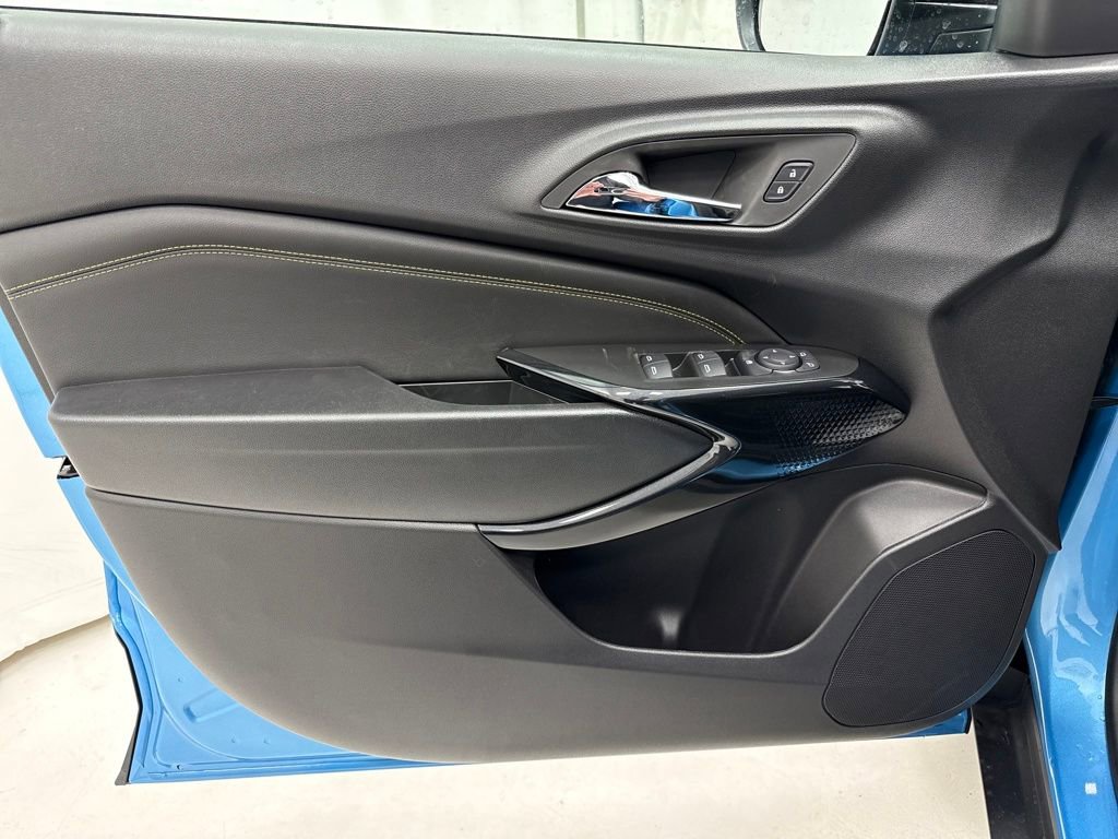 New 2026 Chevrolet Trax ACTIV image 15