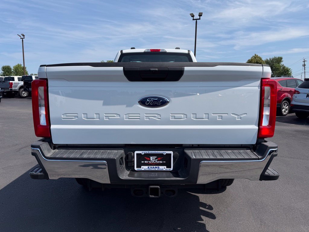 Used 2026 Ford F250 XL AWD/4WD image 6
