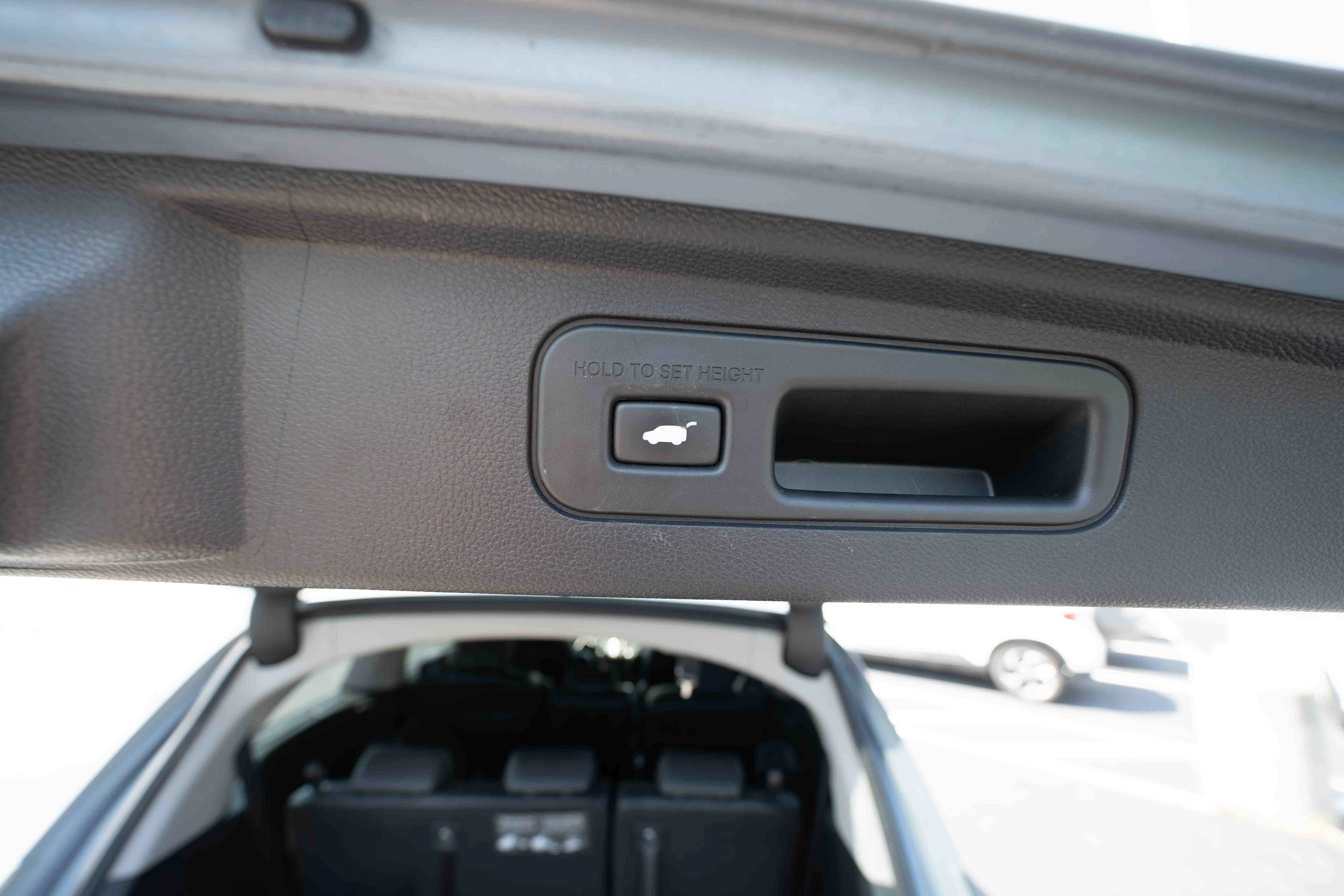 Used 2023 Honda Odyssey Touring image 30