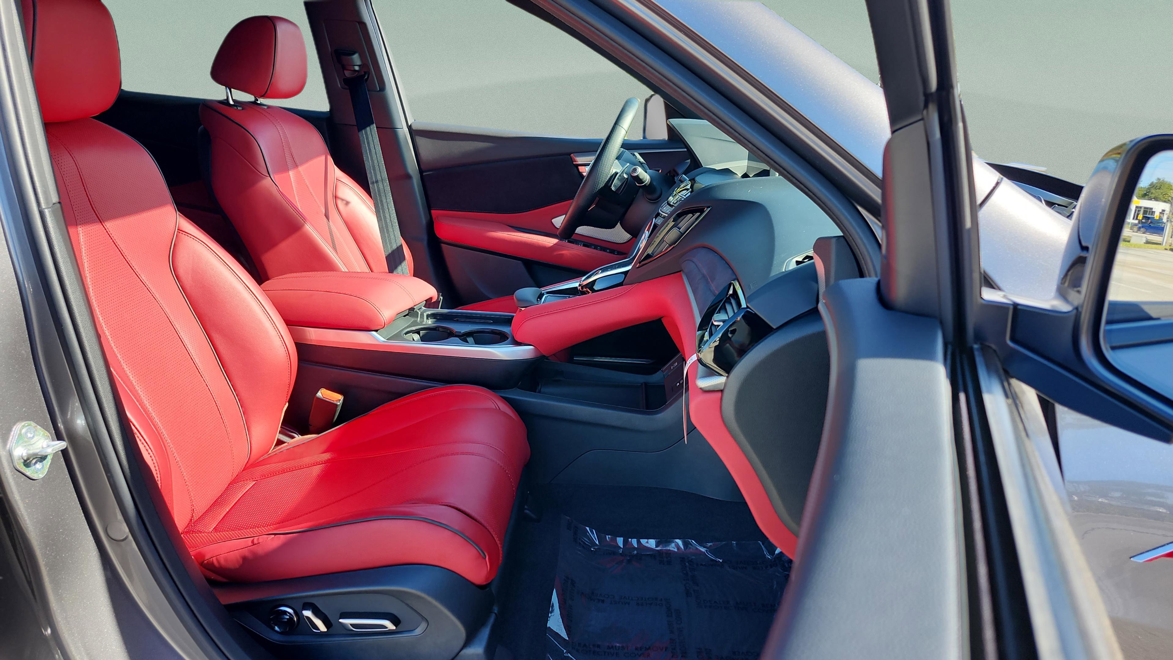 Used 2025 Acura RDX A-Spec image 22