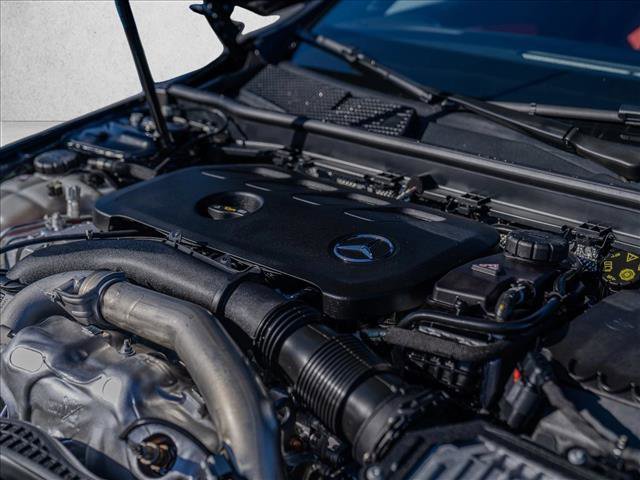 Certified 2026 Mercedes-Benz CLA 250 4MATIC image 30