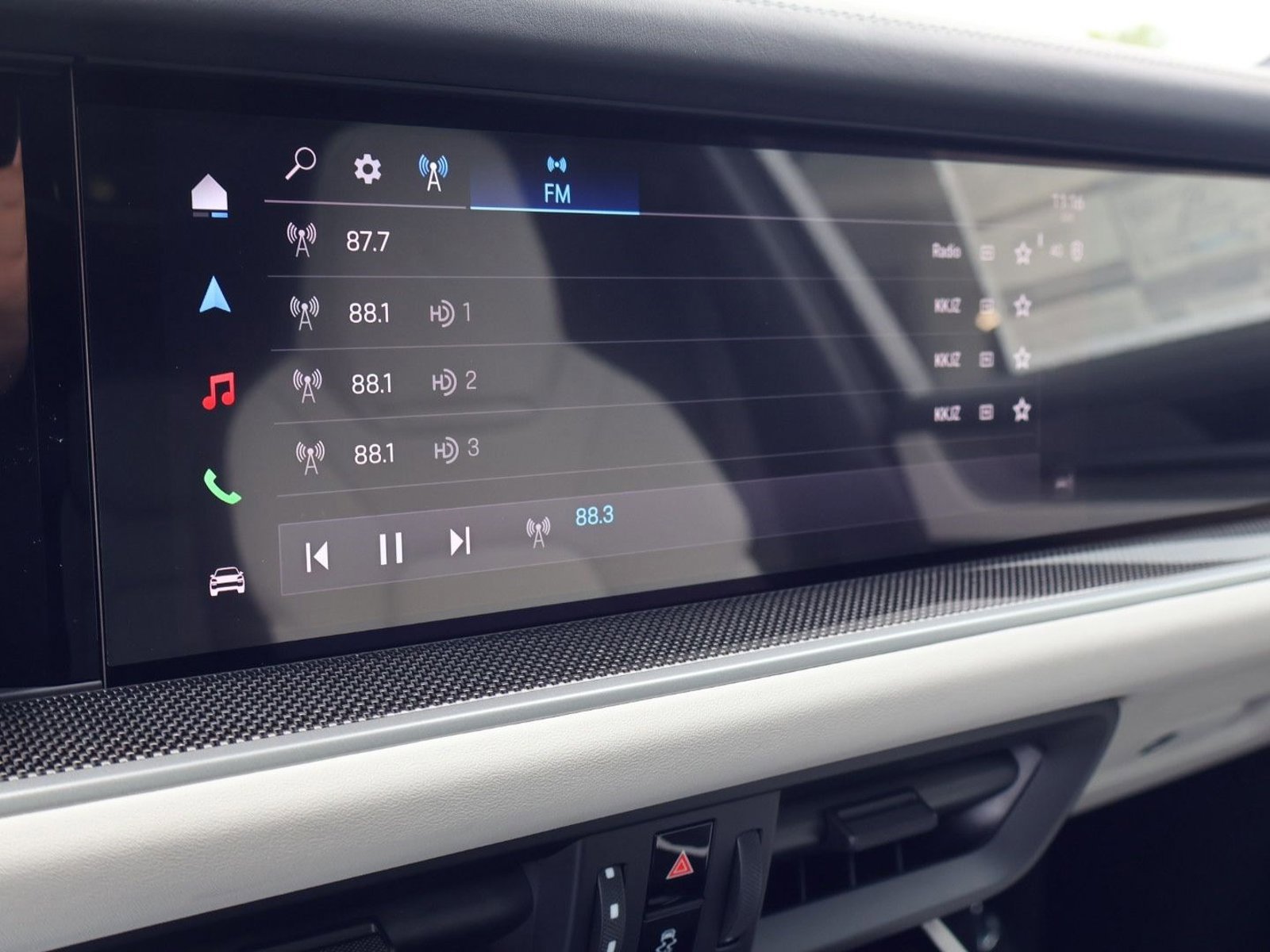 New 2026 Porsche Cayenne E-Hybrid AWD/4WD image 17