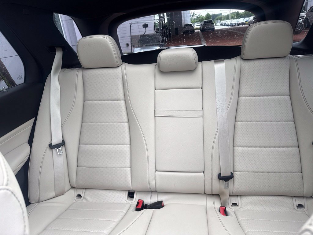 Used 2023 Mercedes-Benz GLE 350 image 5