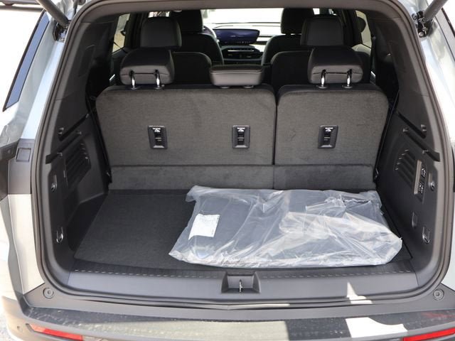New 2026 Buick Enclave Preferred w/ Power Package AWD/4WD image 15
