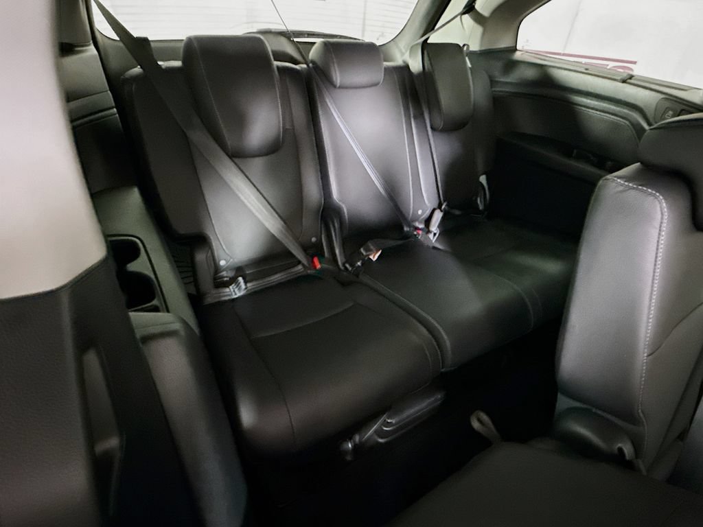 Used 2022 Honda Odyssey Touring image 33