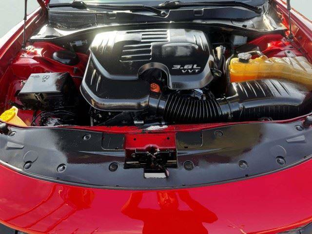 Used 2019 Dodge Charger GT RWD image 52