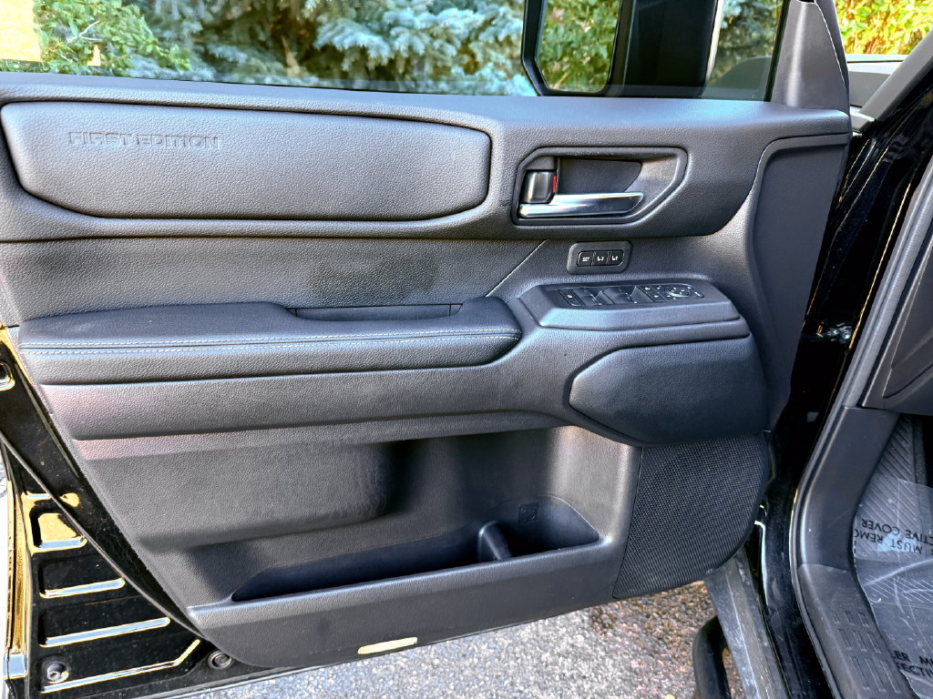 Used 2024 Toyota Land Cruiser AWD/4WD image 16