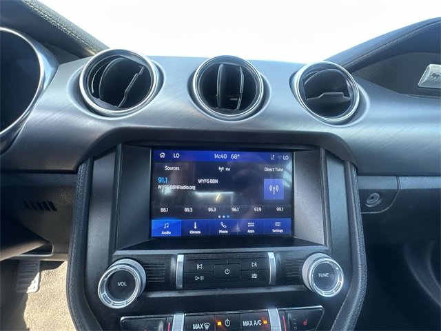 Used 2023 Ford Mustang Premium image 12