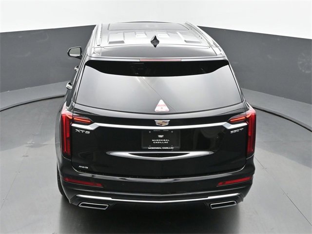 New 2025 Cadillac XT6 Luxury w/ LPO, Floor Liner Package image 43
