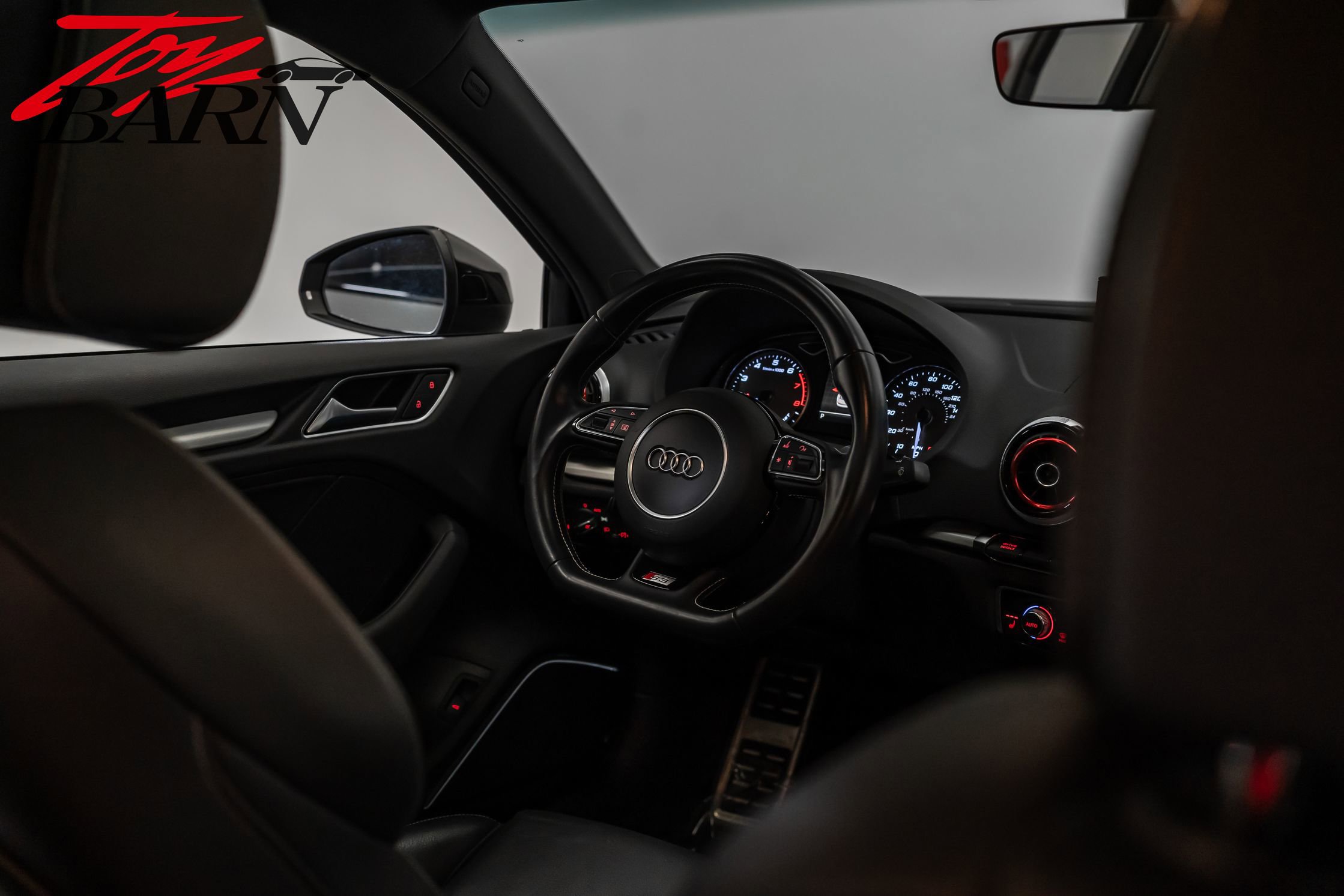 Used 2016 Audi S3 Premium Plus w/ Technology Package image 47