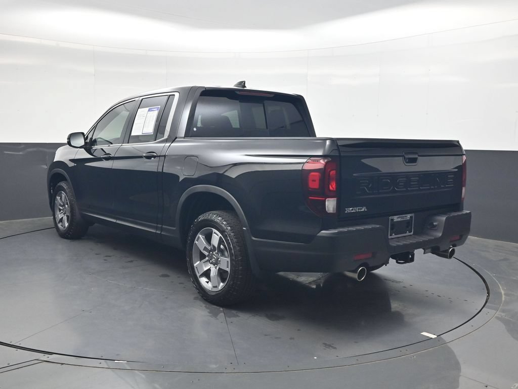 Certified 2026 Honda Ridgeline RTL image 7