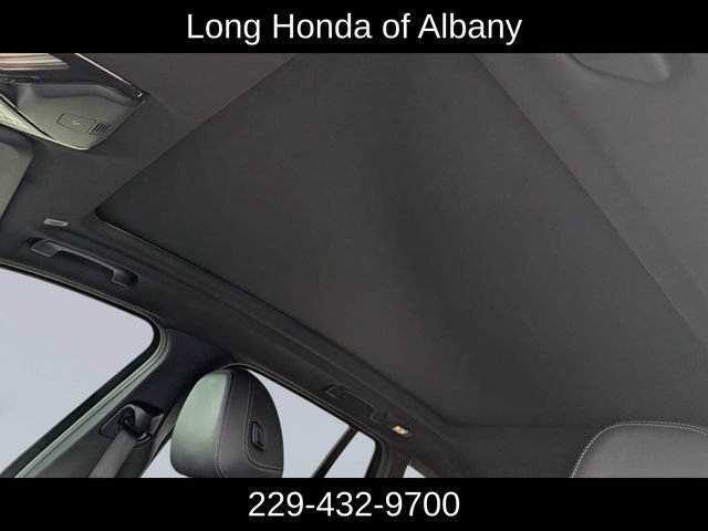 Used 2023 BMW X3 sDrive30i w/ Convenience Package RWD image 17