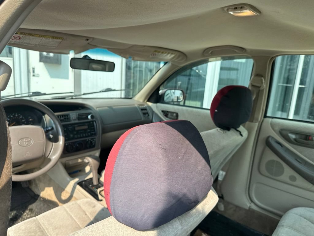 Used 1999 Toyota Avalon XL w/ PWR Seat Pkg FWD image 22