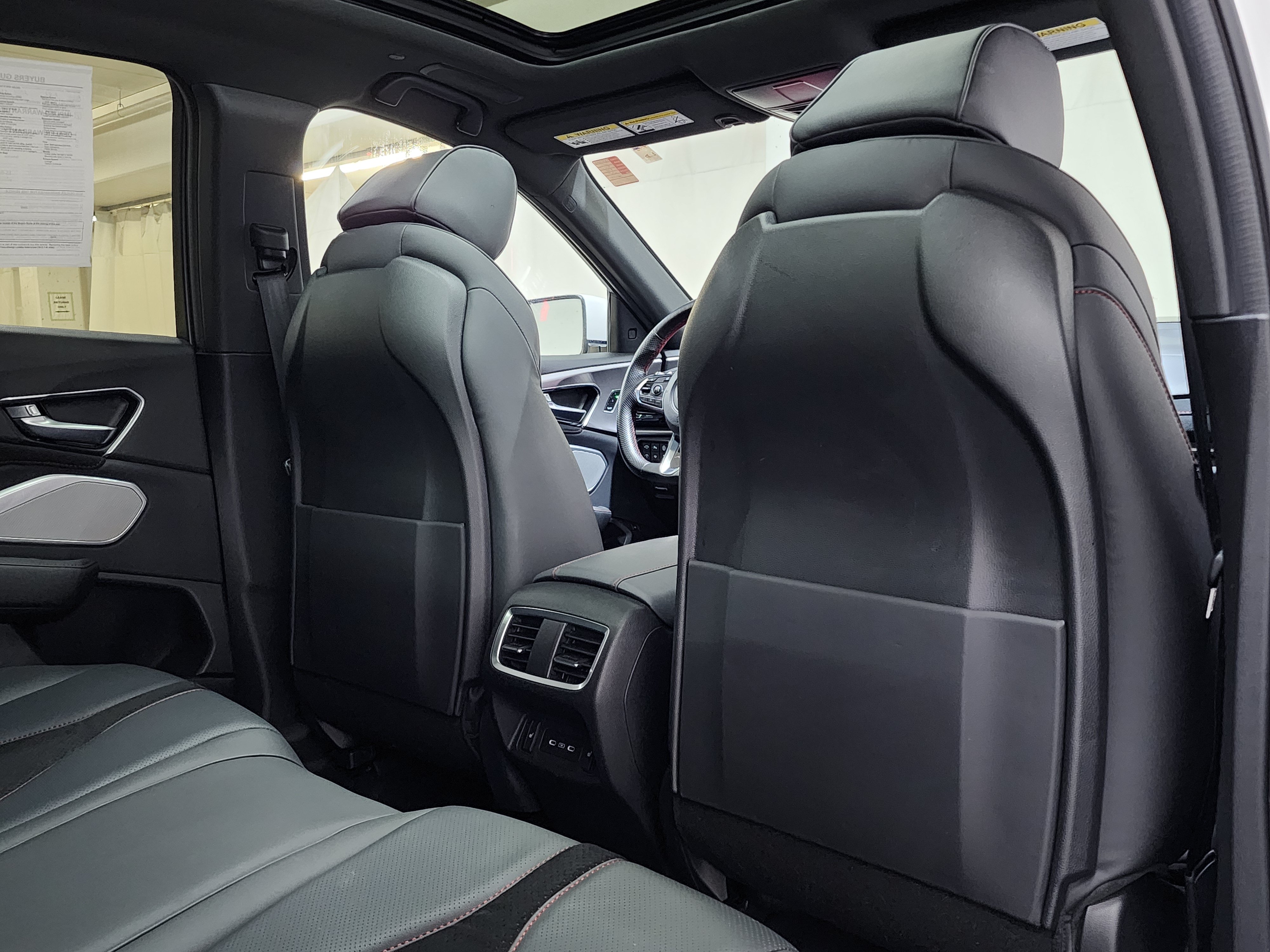 Used 2024 Acura RDX w/ Advance Package AWD/4WD image 19