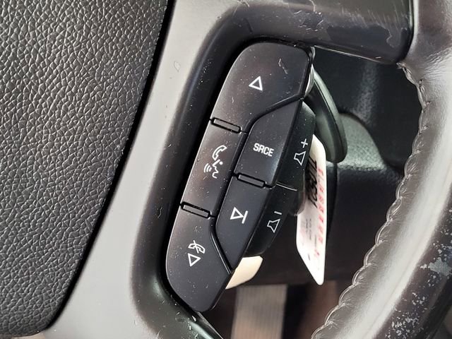 Used 2011 Chevrolet Silverado 2500 LTZ w/ LTZ Plus Package image 30