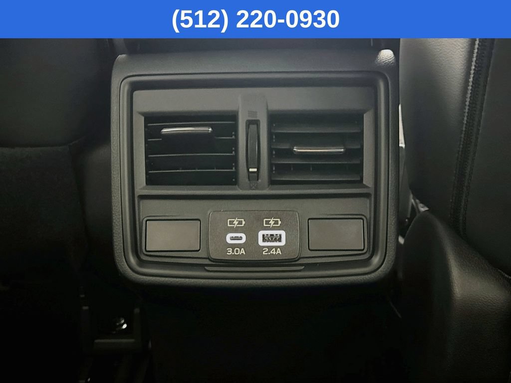 New 2026 Subaru Forester Touring AWD/4WD image 32