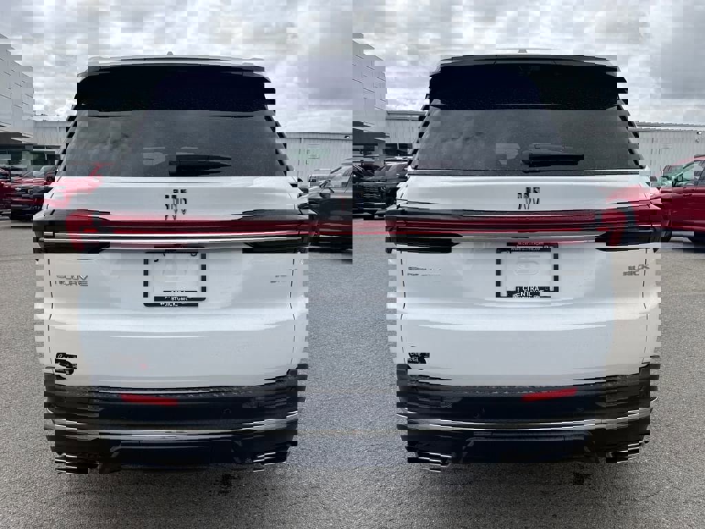 New 2026 Buick Enclave Preferred image 5