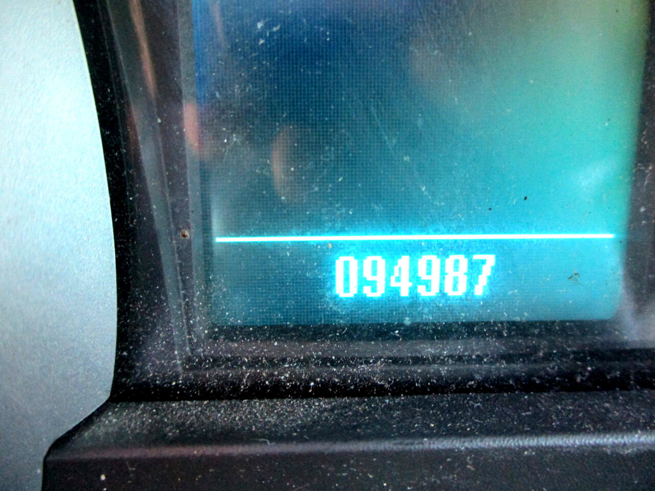 Used 2010 Chevrolet Equinox LS FWD image 13