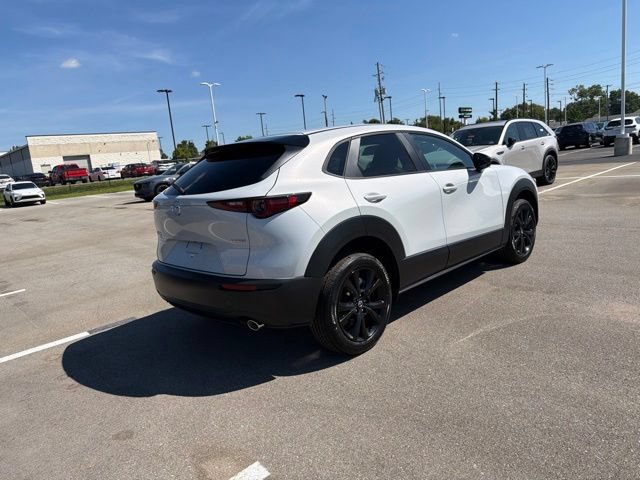 New 2026 MAZDA CX-30 AWD 2.5 S w/ Select Sport Pkg image 9
